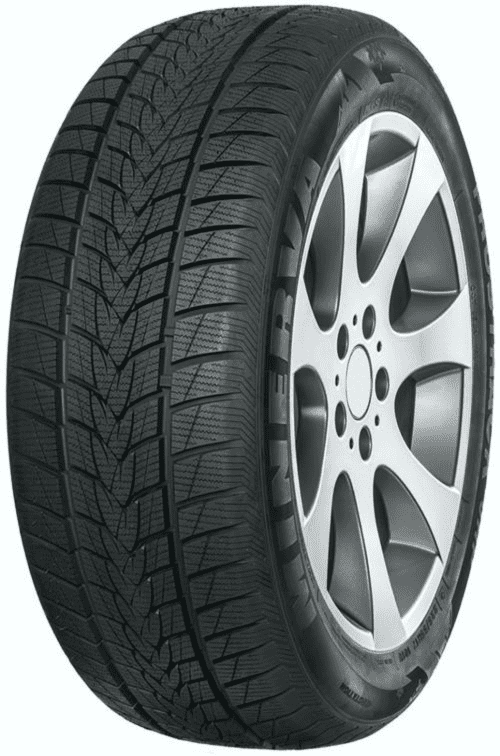 Pneumatiky osobní zimní 255/50R20 109V Minerva FROSTRACK UHP XL