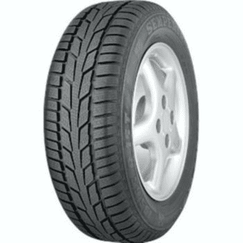 Pneumatiky osobní zimní 255/50R20 109V Semperit SPEED GRIP 5 XL