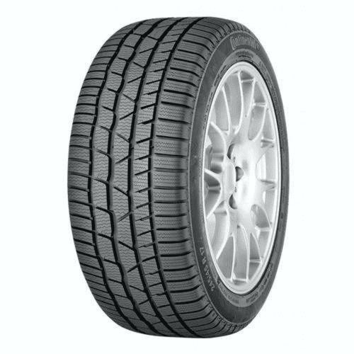 Pneumatiky osobní zimní 255/55R18 105V Continental CONTI WINTER CONTACT TS 830 P SUV
