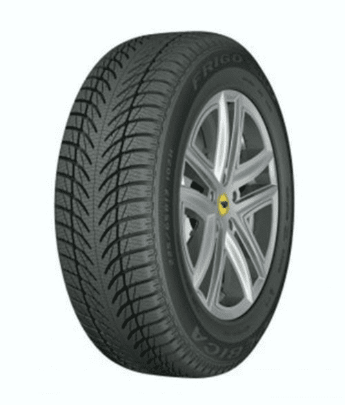 Pneumatiky osobní zimní 255/55R18 109H Debica FRIGO SUV XL
