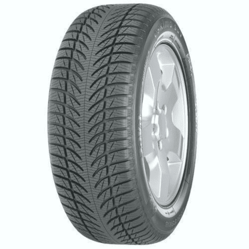Pneumatiky osobní zimní 255/55R18 109H Sava ESKIMO SUV XL