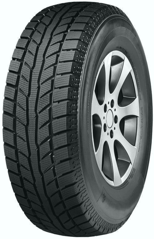 Pneumatiky osobní zimní 255/55R18 109H Superia SNOW SUV XL