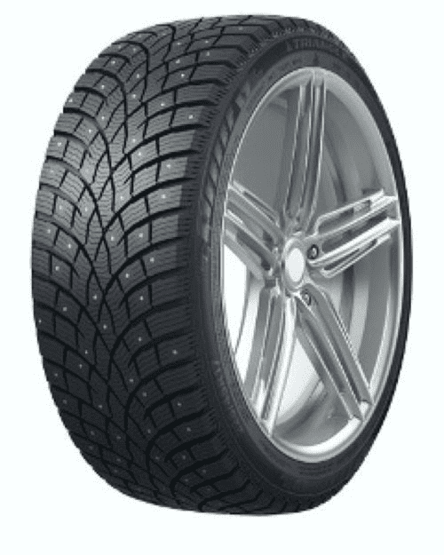 Pneumatiky osobní zimní 255/55R18 109T Triangle ICELYNX TI501 XL