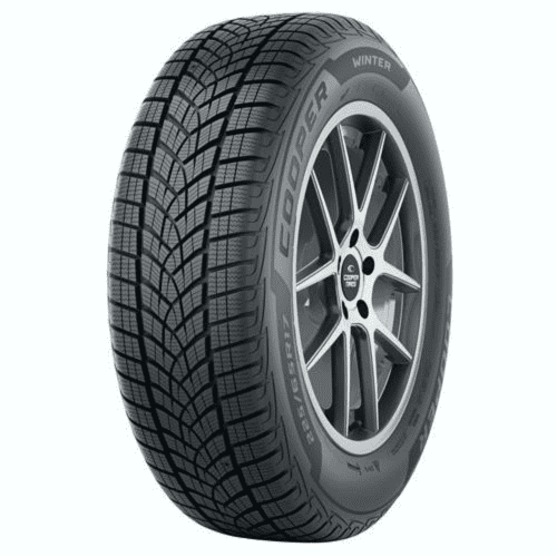 Pneumatiky osobní zimní 255/55R18 109V Cooper Tires WINTER XL