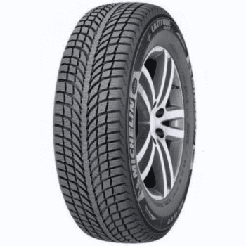 Pneumatiky osobní zimní 255/55R18 109V Michelin LATITUDE ALPIN LA2 XL