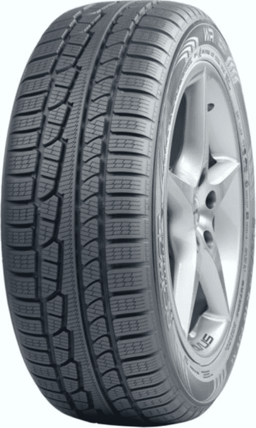 Pneumatiky osobní zimní 255/55R18 109V Nokian WR G2 SUV XL