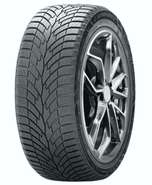 Pneumatiky osobní zimní 255/55R18 109V Windforce SNOWMASTER XL
