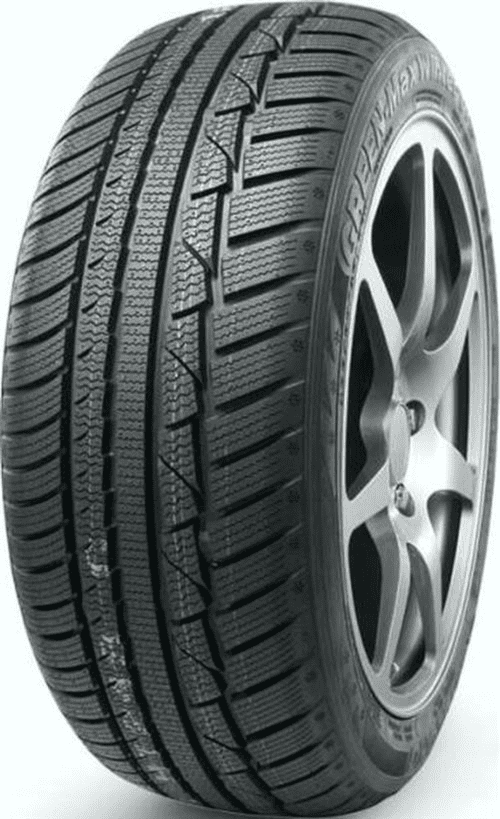 Pneumatiky osobní zimní 255/55R19 111H Leao WINTER DEFENDER UHP XL