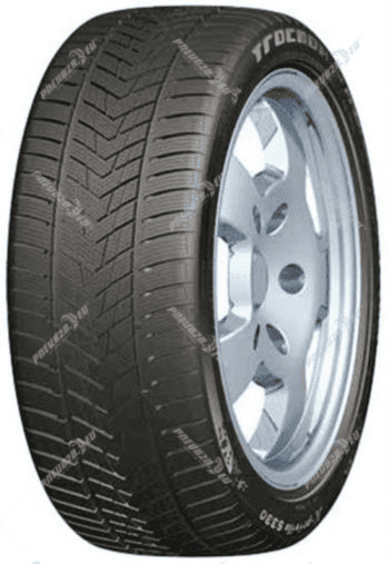 Pneumatiky osobní zimní 255/55R19 111V Tracmax X PRIVILO S-330 XL
