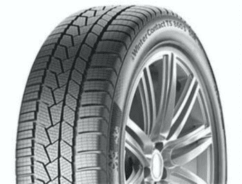 Pneumatiky osobní zimní 255/55R20 110H Continental WINTER CONTACT TS 860 S XL ROF-Dojazdová tech. Runflat 
