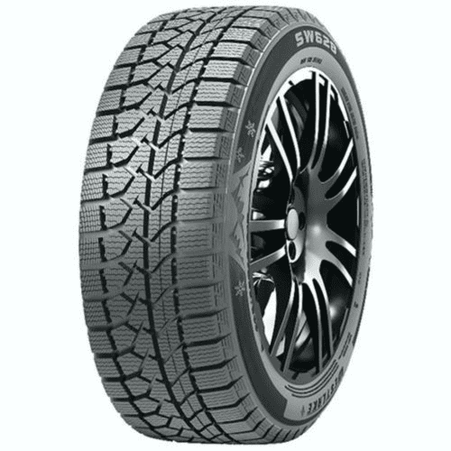 Pneumatiky osobní zimní 255/60R19 113T Goodride SW628 XL