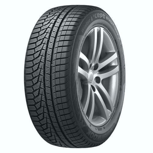 Pneumatiky osobní zimní 255/65R16 109H Hankook W320A WINTER ICEPT EVO2 SUV