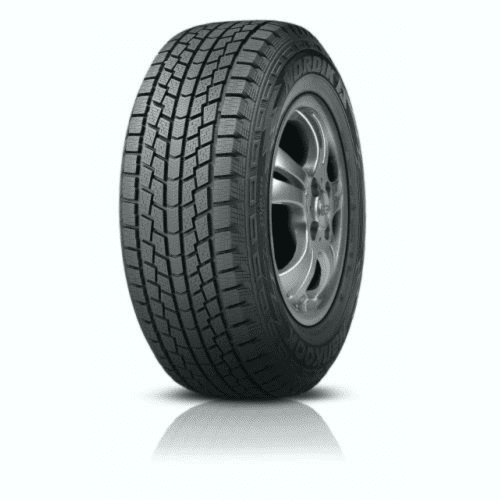 Pneumatiky osobní zimní 255/65R16 109T Hankook RW08 NORDIK IS