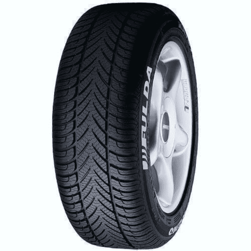 Pneumatiky osobní zimní 255/65R17 110T Fulda KRISTALL 4X4