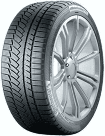 Pneumatiky osobní zimní 265/45R20 108T Continental WINTER CONTACT TS 850 P XL
