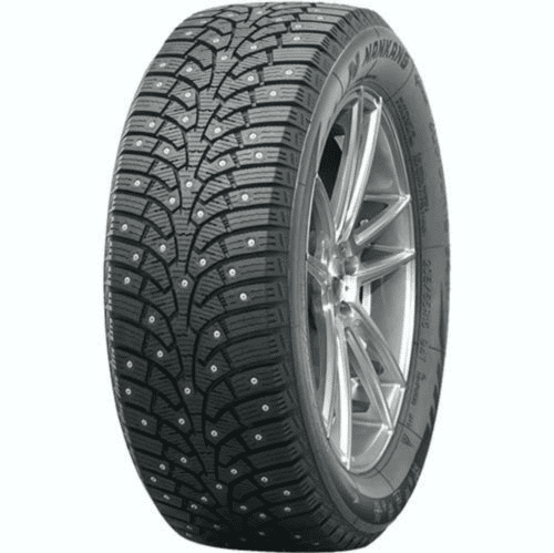 Pneumatiky osobní zimní 265/45R20 108T Nankang ICE ACTIVA 2 SW 9 XL