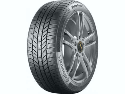 Pneumatiky osobní zimní 265/45R21 108V Continental WINTER CONTACT TS 870 P XL