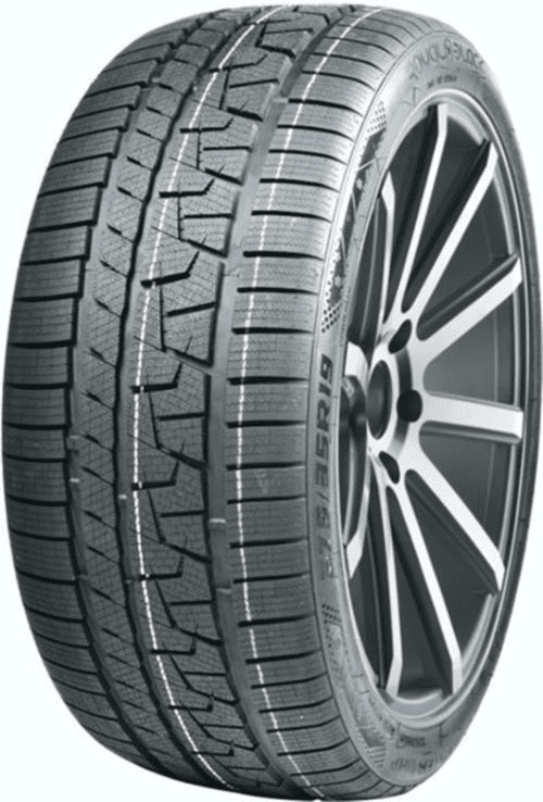 Pneumatiky osobní zimní 265/45R21 108V Royal Black ROYAL WINTER UHP XL
