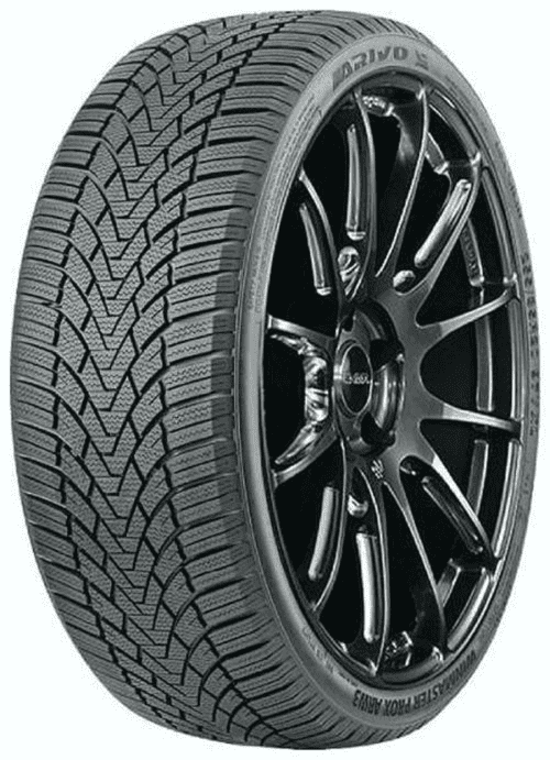 Pneumatiky osobní zimní 265/50R19 110H Arivo WINMASTER PROX ARW 5 XL