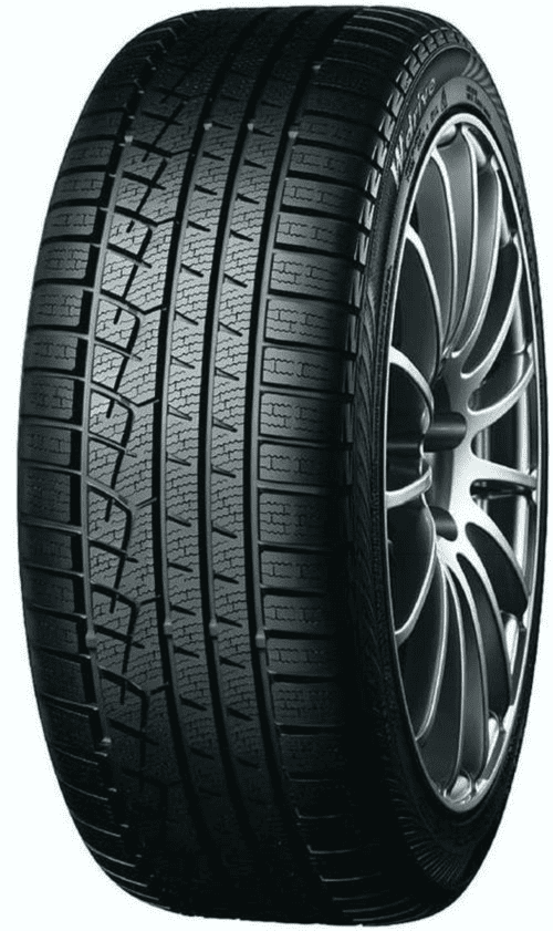 Pneumatiky osobní zimní 265/50R19 110V Yokohama V902B W.DRIVE XL