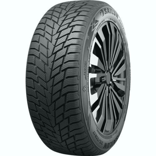 Pneumatiky osobní zimní 265/50R20 111W Sailun ICE BLAZER ALPINE EVO 2 XL