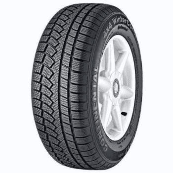 Pneumatiky osobní zimní 265/60R18 110H Continental WINTER CONTACT 4X4