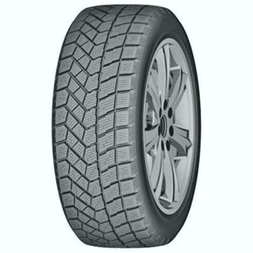 Pneumatiky osobní zimní 265/60R18 110T Aplus A505