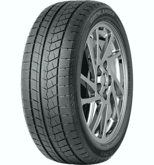 Pneumatiky osobní zimní 265/60R18 110T Grenlander WINTER GL868