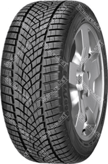 Pneumatiky osobní zimní 265/60R18 114H Goodyear ULTRA GRIP PERFORMANCE + SUV XL