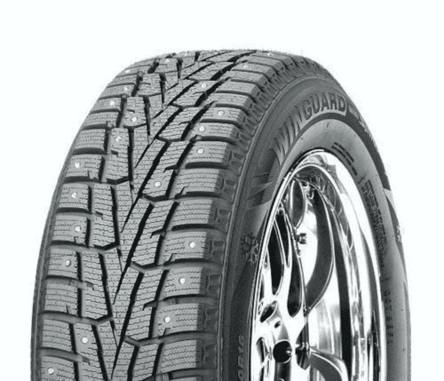 Pneumatiky osobní zimní 265/60R18 114T Nexen WINGUARD WINSPIKE SUV XL