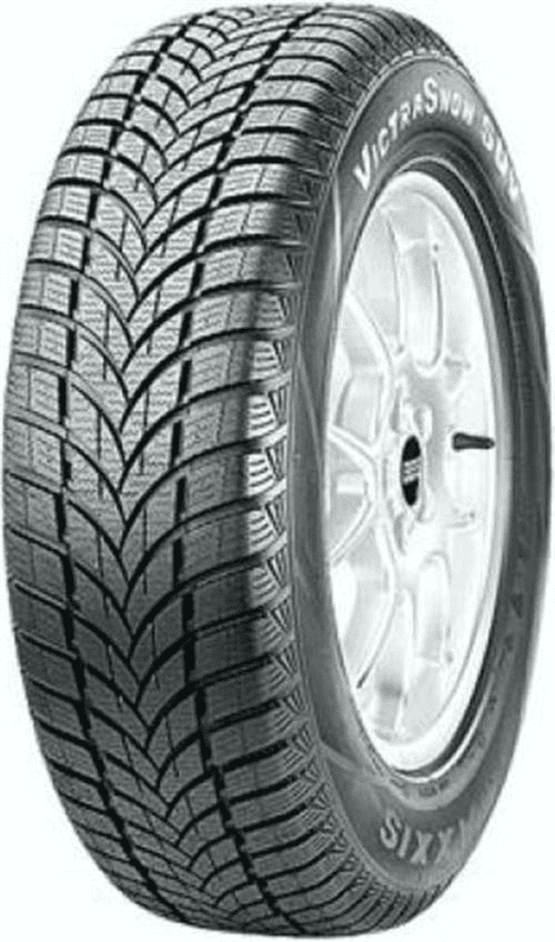 Pneumatiky osobní zimní 265/60R18 114V Maxxis MA-SW XL