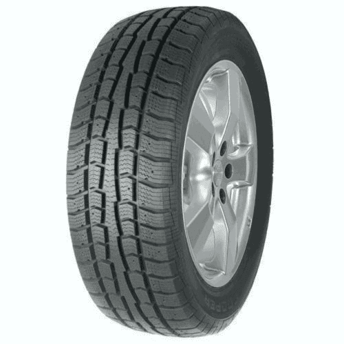 Pneumatiky osobní zimní 265/65R17 112T Cooper Tires DISCOVERER 2