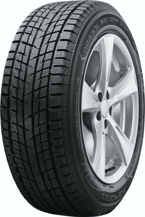 Pneumatiky osobní zimní 265/65R17 112T Cooper Tires WEATHERMASTER ICE 600