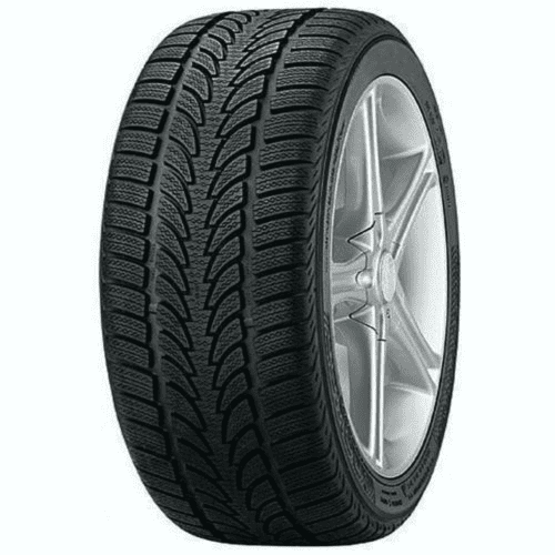 Pneumatiky osobní zimní 265/65R17 116H rockstone ECOSNOW SUV XL