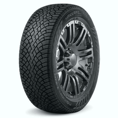 Pneumatiky osobní zimní 265/65R18 114R Nokian HKPL R5 SUV
