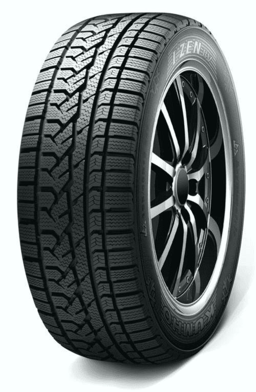 Pneumatiky osobní zimní 265/70R16 112H Kumho KC15