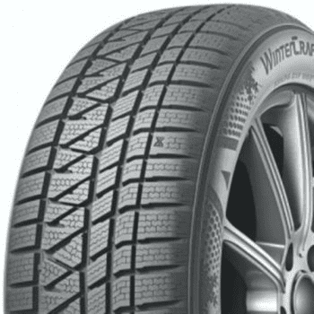 Pneumatiky osobní zimní 265/70R16 112H Kumho WINTERCRAFT WS71 SUV