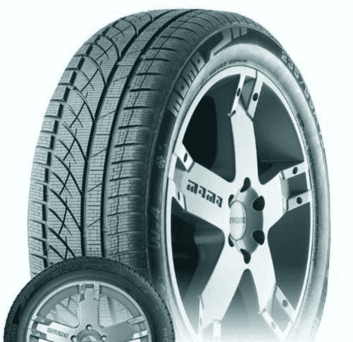 Pneumatiky osobní zimní 265/70R16 112H Momo W-4 SUV POLE
