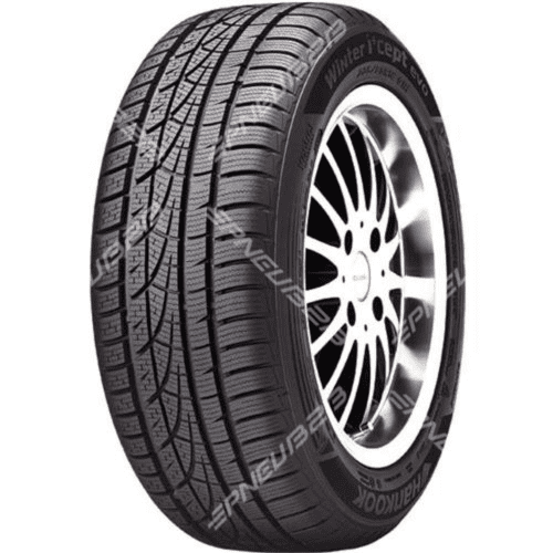 Pneumatiky osobní zimní 265/70R16 112T Hankook WINTER ICEPT EVO W310