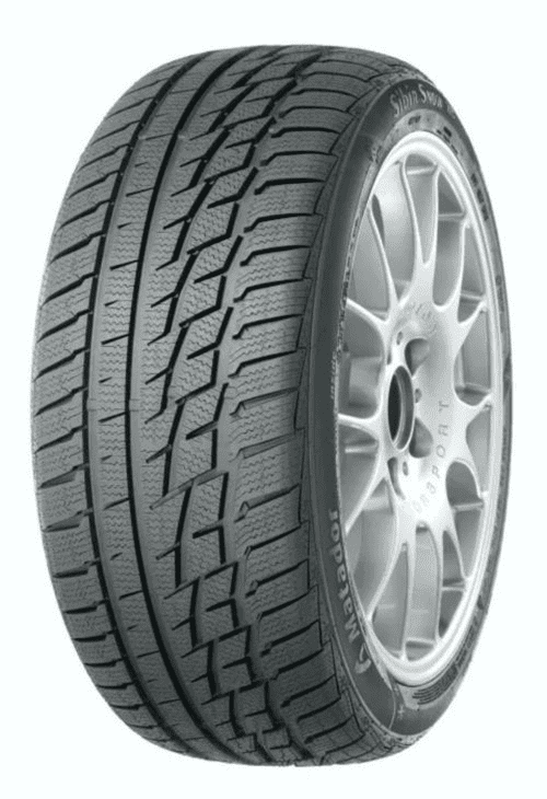 Pneumatiky osobní zimní 265/70R16 112T Matador MP92 SIBIR SNOW SUV
