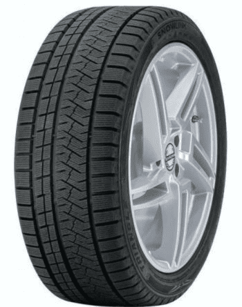 Pneumatiky osobní zimní 265/70R16 112T Triangle SNOWLINK PL02