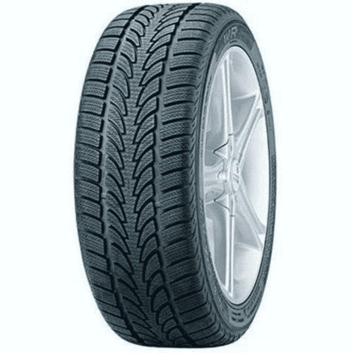 Pneumatiky osobní zimní 265/70R17 115H Nokian LAPPONIA W SUV