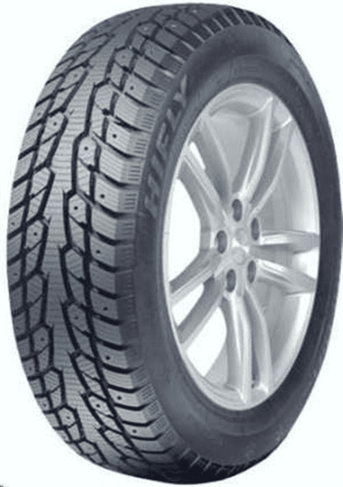 Pneumatiky osobní zimní 265/70R17 121S Hifly VIGOROUS W601