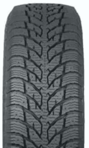 Pneumatiky osobní zimní 265/75R16 116Q Nokian HKPL LT3