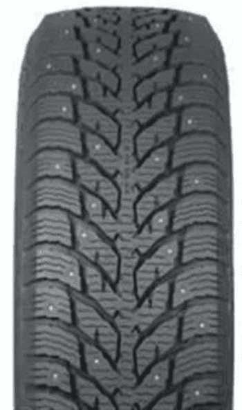 Pneumatiky osobní zimní 265/75R16 116Q Nokian HKPL LT3 HROT