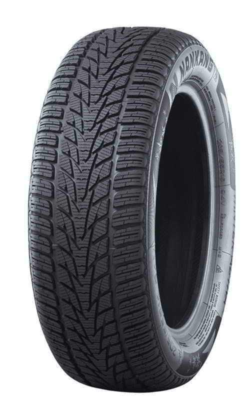 Pneumatiky osobní zimní 275/35R21 103W Nankang WINTER ACTIVA SV-4 XL