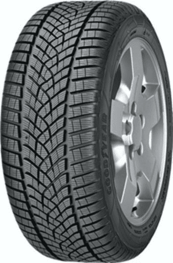 Pneumatiky osobní zimní 275/40R18 103V Goodyear ULTRA GRIP PERFORMANCE + XL