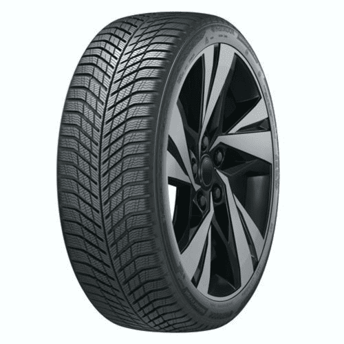 Pneumatiky osobní zimní 275/40R18 103V Hankook W340 WINTER ICEPT EVO 4 XL