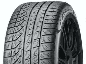 Pneumatiky osobní zimní 275/40R19 105H Pirelli PZERO WINTER XL