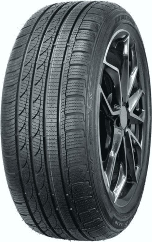 Pneumatiky osobní zimní 275/40R19 105V Tracmax ICE-PLUS S210 XL